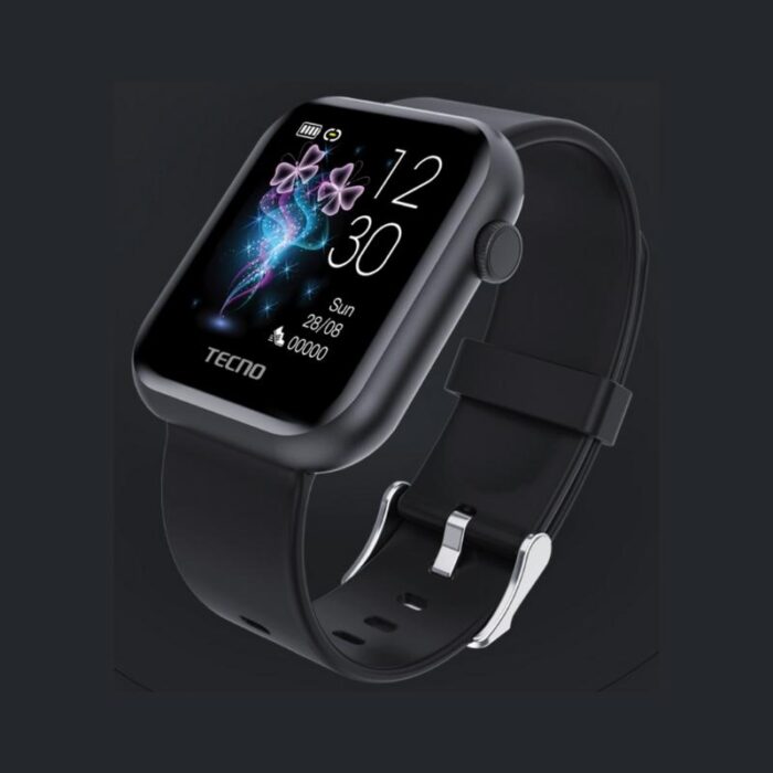 Tecno Smart Watch 1 - Image 2
