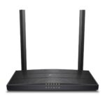 TP-Link Archer VR400 AC1200 Wireless MU-MIMO VDSL ADSL Modem Router