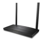 TP-Link Archer VR400 AC1200 Wireless MU-MIMO VDSL ADSL Modem Router - Image 2