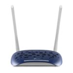 TP-Link TD-W9960 300Mbps Wireless N VDSL ADSL Modem Router