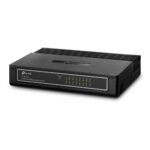 TP-Link TL-SF1016D 16-Port 10-100Mbps Desktop Switch - Image 2