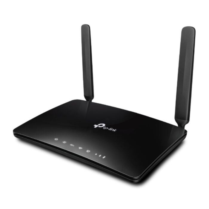 TP-Link Archer MR600 4G+ Cat6 AC1200 Wireless Dual Band Gigabit Router - Image 2