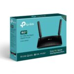 TP-Link Archer MR600 4G+ Cat6 AC1200 Wireless Dual Band Gigabit Router - Image 4
