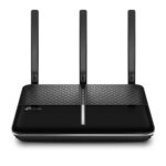 TP-Link Archer VR600 AC2100 Wireless MU-MIMO VDSL ADSL Modem Router
