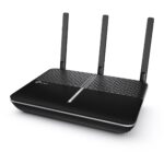 TP-Link Archer VR600 AC2100 Wireless MU-MIMO VDSL ADSL Modem Router - Image 2