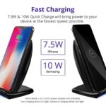Tronsmart Dual Coil Wireless Charging Stand - Image 2