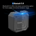 Tronsmart Element Groove Portable Bluetooth Speaker - Image 5