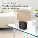 Tronsmart Element Groove Portable Bluetooth Speaker - Image 2