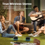 Tronsmart Element Groove Portable Bluetooth Speaker - Image 4