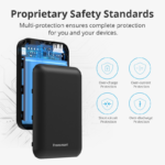 Tronsmart PB10 10000mAh Mini Power Bank - Image 4