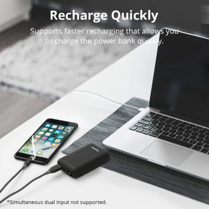 Tronsmart PB10 10000mAh Mini Power Bank - Image 5