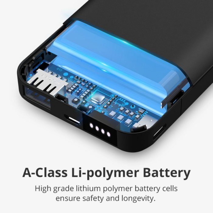 Tronsmart PB10 10000mAh Mini Power Bank - Image 2