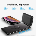 Tronsmart PB10 10000mAh Mini Power Bank - Image 3