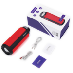 Tronsmart Element T6 Portable Bluetooth Speaker + Free Bag - Image 7