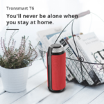 Tronsmart Element T6 Portable Bluetooth Speaker + Free Bag - Image 2