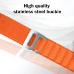 universal Alpine Loop Band Strap for Mi Band 7 - Image 6