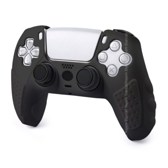 Lucky Fox Gloves for PS5 Controller - Image 4