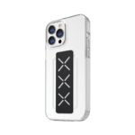 Viva Madrid Loope Clear Case for iPhone 13 Pro