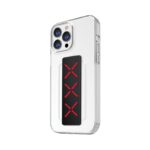 Viva Madrid Loope Clear Case for iPhone 13 Pro - Image 2