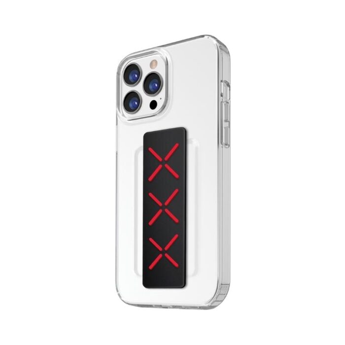 Viva Madrid Loope Clear Case for iPhone 13 Pro - Image 2