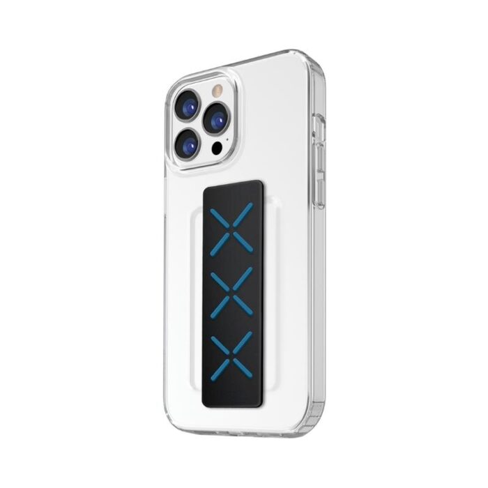 Viva Madrid Loope Clear Case for iPhone 13 Pro - Image 3