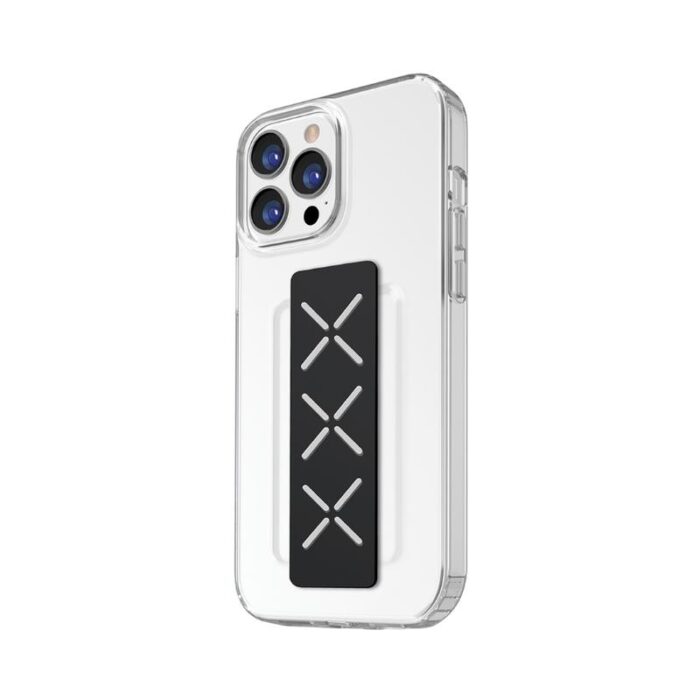 Viva Madrid Loope Clear Case for iPhone 13 Pro - Image 4