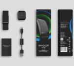 WHOOP 4.0 Tracker - 12 Month Subscription - Image 2