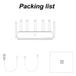 Xiaomi AX6000 Wifi 6 Router - Image 8