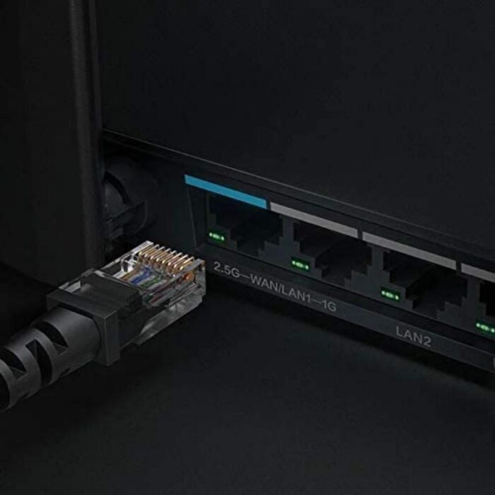 Xiaomi AX6000 Wifi 6 Router - Image 6