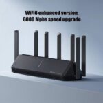 Xiaomi AX6000 Wifi 6 Router - Image 5