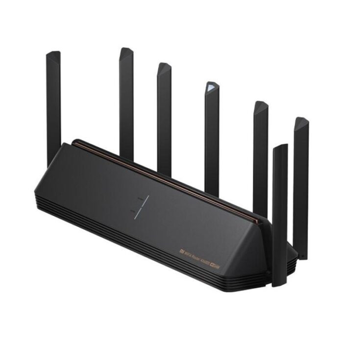 Xiaomi AX6000 Wifi 6 Router - Image 9