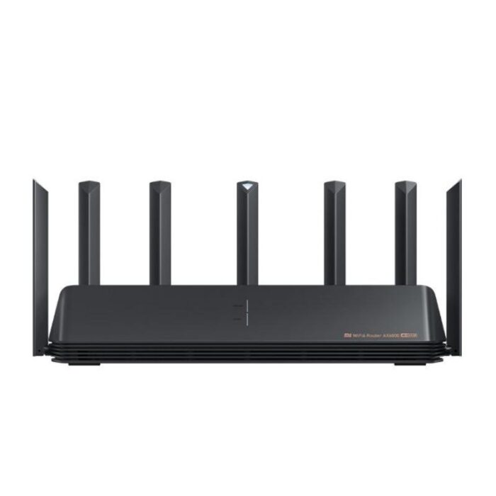 Xiaomi AX6000 Wifi 6 Router - Image 2