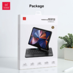 Xundd 360 Magnetic Keyboard Case for iPad Pro 11 and  iPad Air 10.9 - Image 3