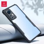 Xundd Beatle Series Cover For Xiaomi Mi 12T