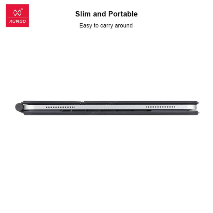 Xundd Magnetic Case with Keyboard for iPad Pro 12.9 - Image 8
