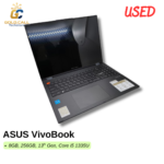 Used ASUS VivoBook