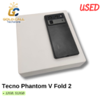 Used Tecno Phantom V Fold 2