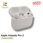 Used Apple Airpods Pro 2