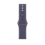 Apple Purple Fog Sport Band 46mm M/L