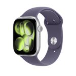 Apple Purple Fog Sport Band 46mm M/L - Image 2