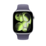 Apple Purple Fog Sport Band 46mm M/L - Image 3