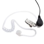 Baofeng Air Tube Earpiece 2 Pin (BF203) - Image 3