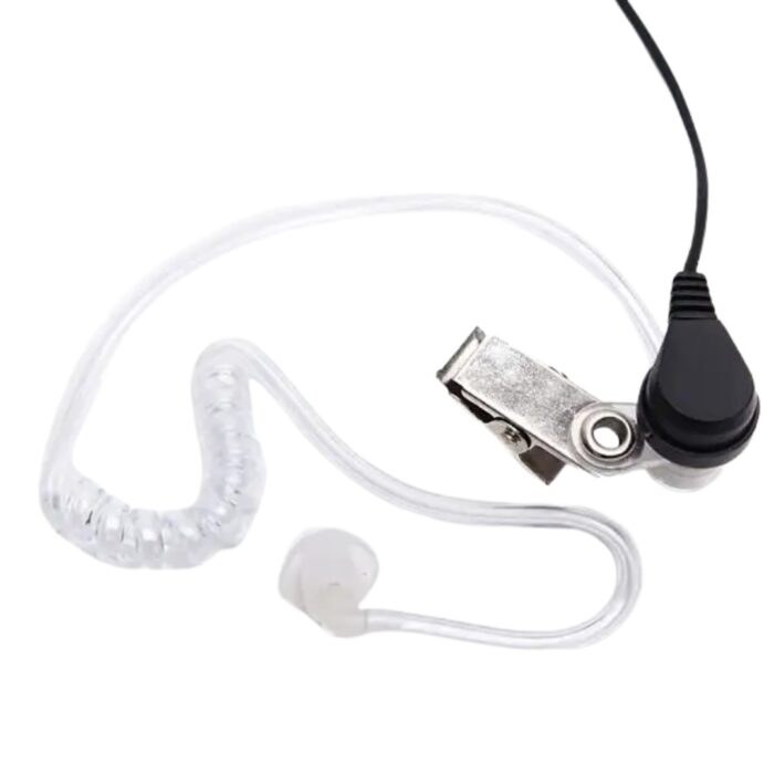 Baofeng Air Tube Earpiece 2 Pin (BF203) - Image 3