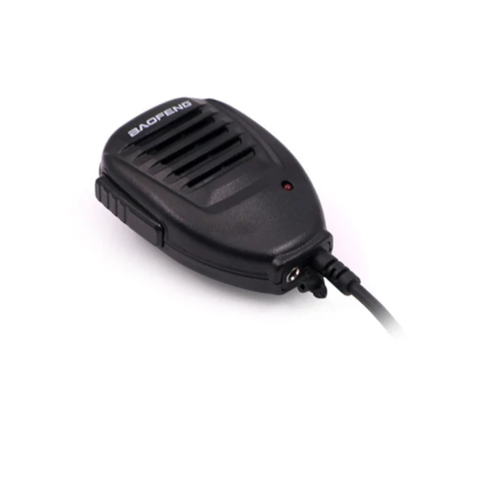 Baofeng BF201 - Mic Speaker - Image 2