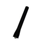 Baofeng Black Antenna Short Dual Band (BF208) - Image 2
