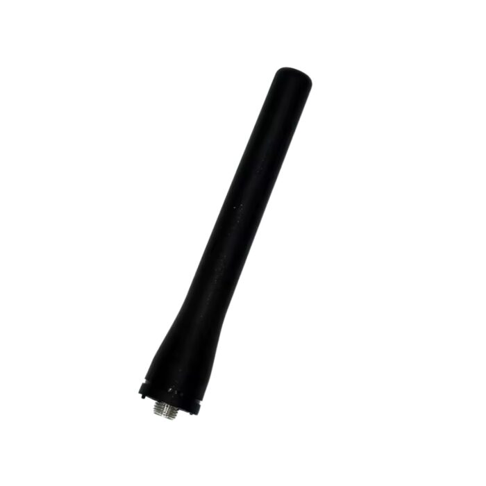 Baofeng Black Antenna Short Dual Band (BF208) - Image 2