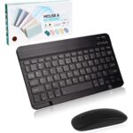Bluetooth Keyboard and Mouse Kit