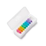 DJI Mic Mini 2 Multi-Color Magnetic Front Cover - Image 3