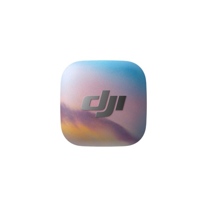 DJI Mic Mini 2 Time Series Magnetic Front Covers - Image 3