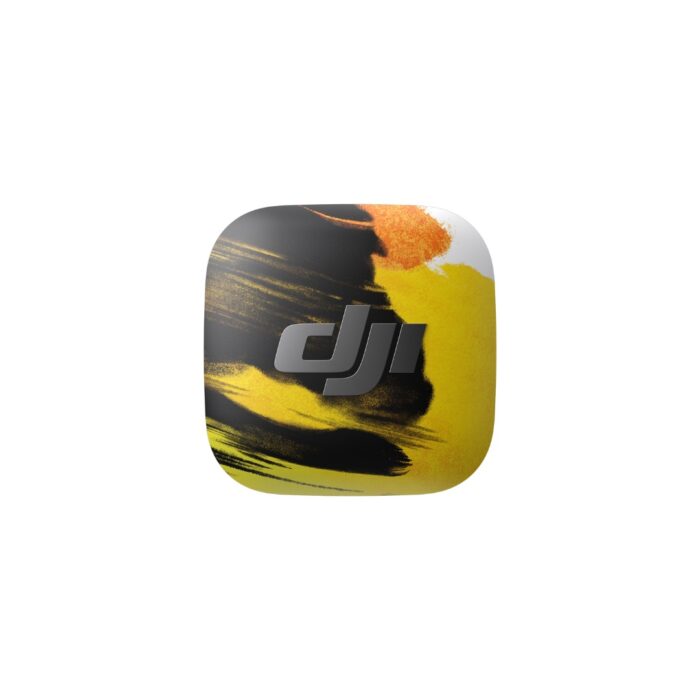 DJI Mic Mini 2 Time Series Magnetic Front Covers - Image 6